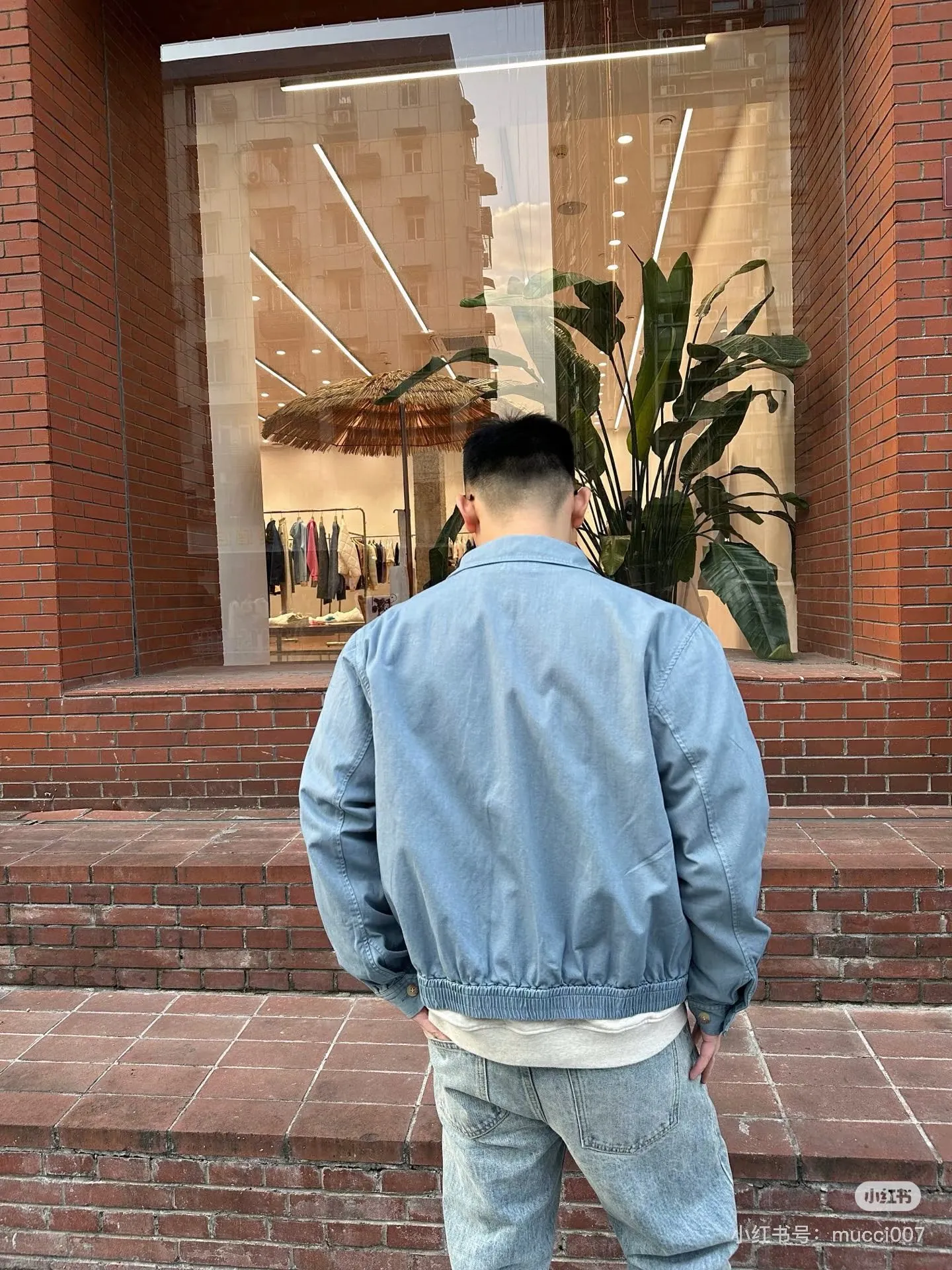 model picture